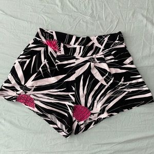 💎EUC💎 Ava Sky Short Om (Pink Pineapple)